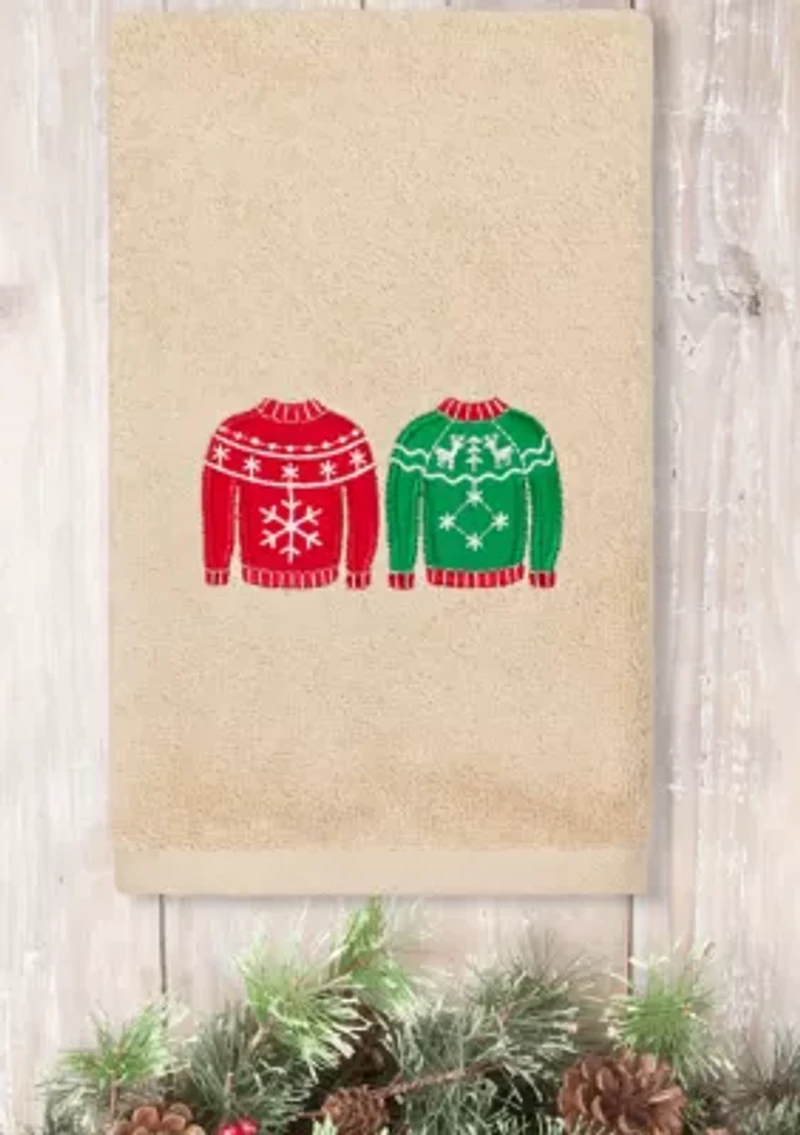 Christmas Sweaters