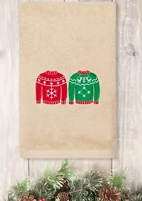 Christmas Sweaters
