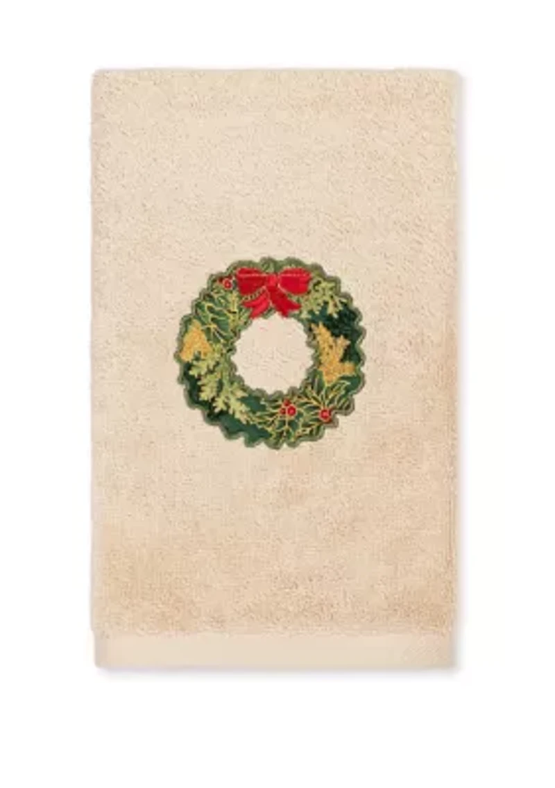 Christmas Wreath