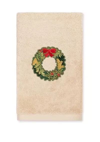 Christmas Wreath