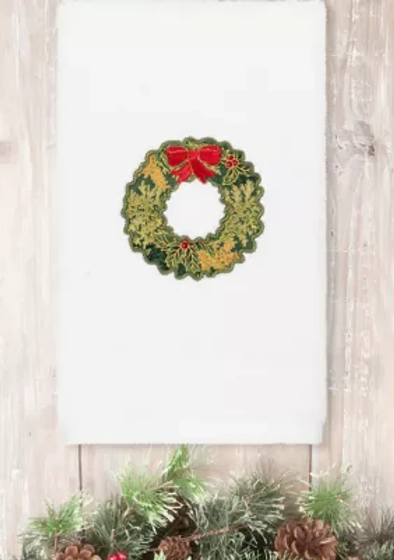 Christmas Wreath