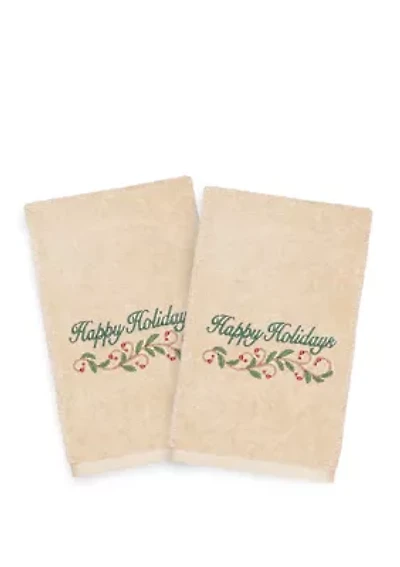 Christmas Candy Canes
