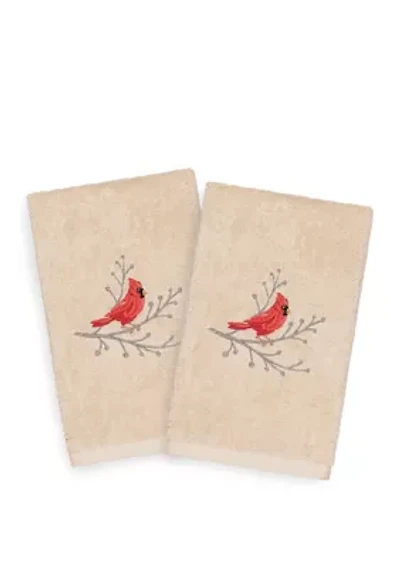 Christmas Cardinal