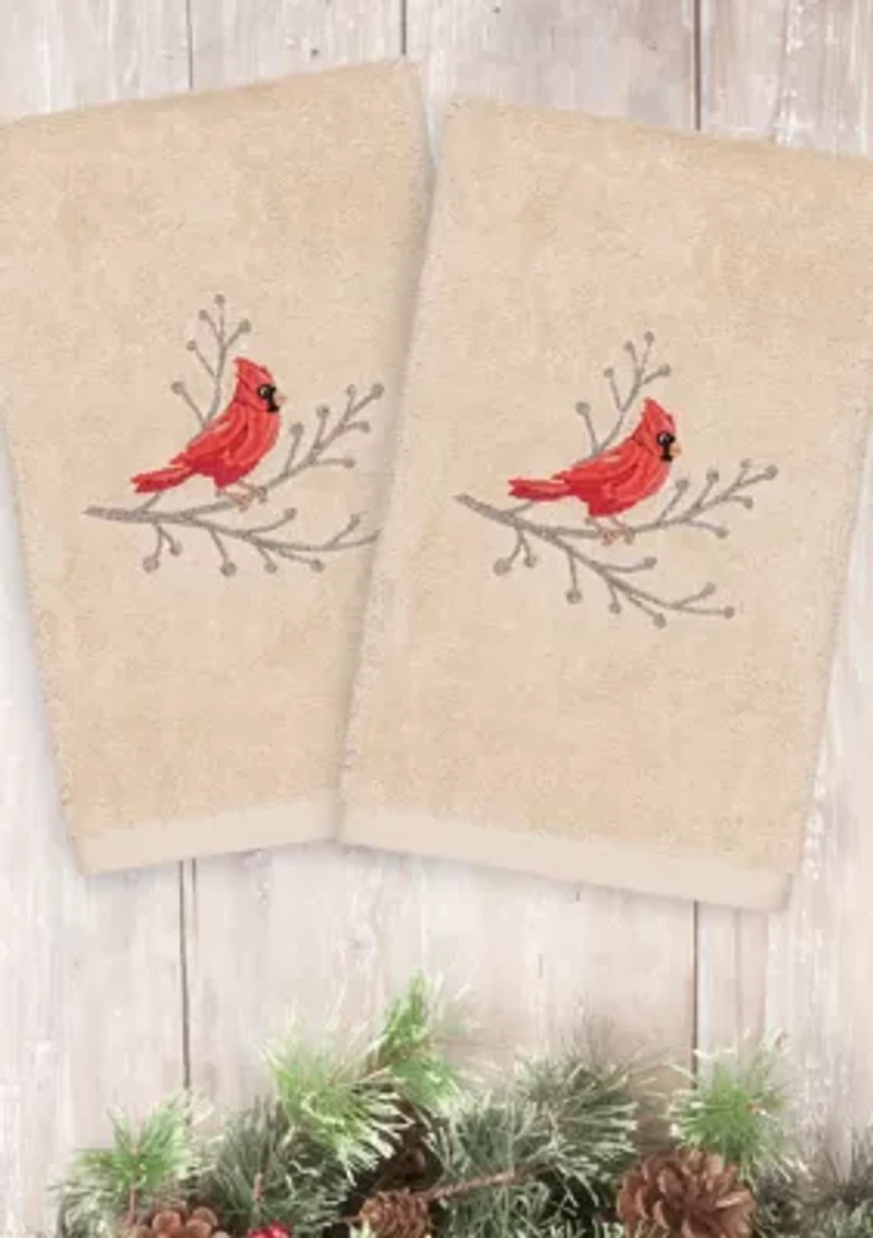 Christmas Cardinal