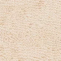 Christmas Snowfall Embroidered Luxury Turkish Cotton Hand Towel