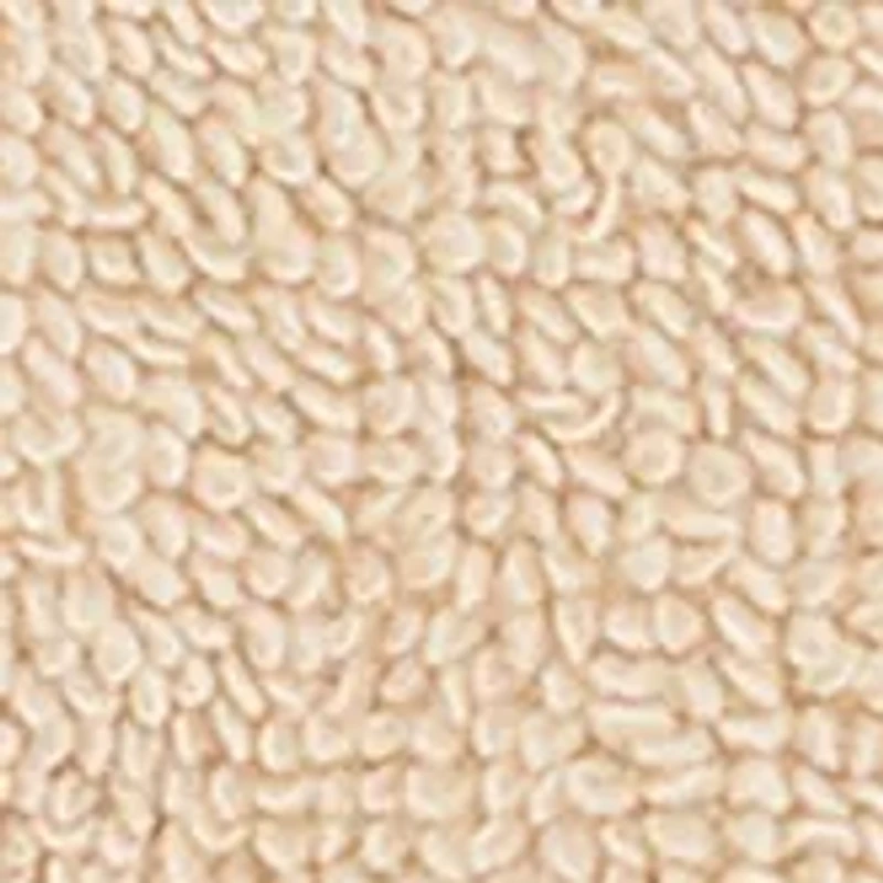 Christmas Candy Canes - Embroidered Luxury Turkish Cotton Hand Towel