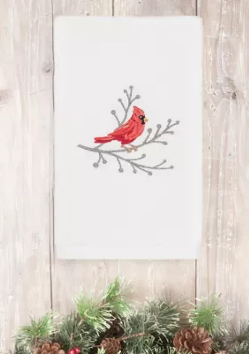 Christmas Cardinal