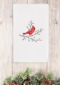 Christmas Cardinal
