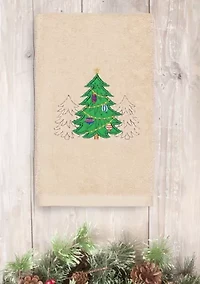 Christmas Three Trees