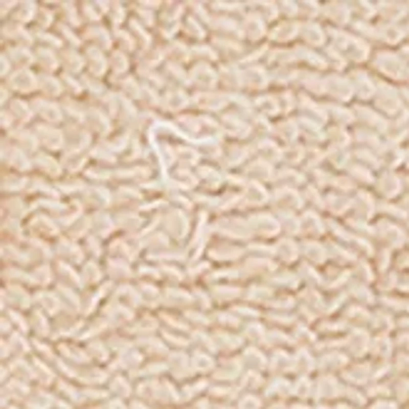 Christmas Cute Couple - Embroidered Luxury Turkish Cotton Hand Towel