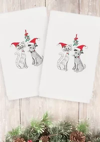 Christmas Cute Couple