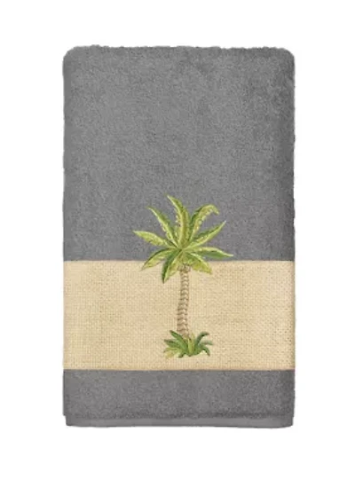 Colton Embellished Bath Towel