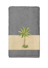 Colton Embellished Bath Towel