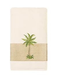 Colton Embellished Bath Towel