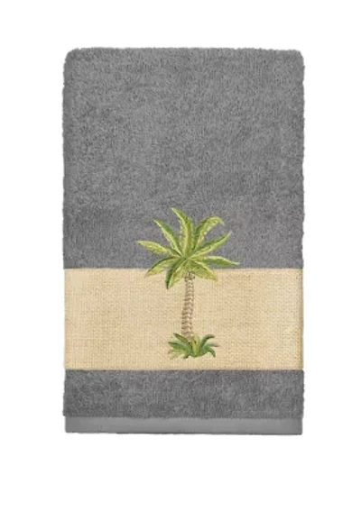 Colton Embellished Hand Towel