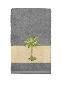 Colton Embellished Hand Towel