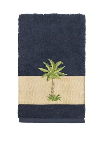 Colton Embellished Hand Towel