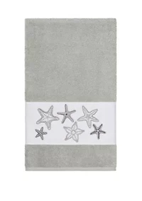 Lydia Embellished Bath Towel