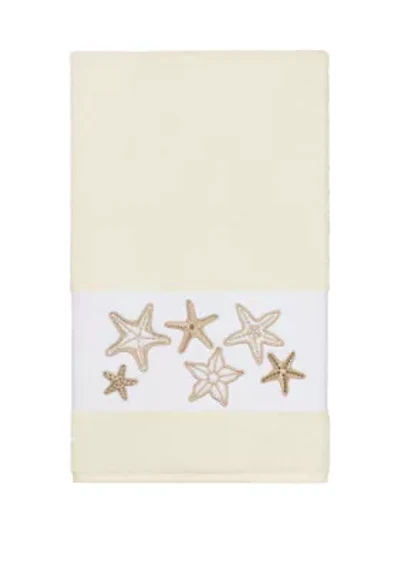Lydia Embellished Bath Towel