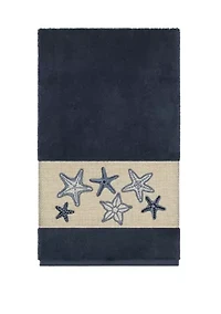 Lydia Embellished Bath Towel