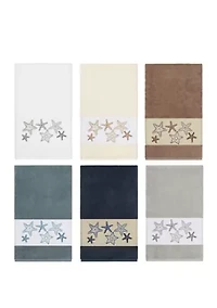 Lydia Embellished Bath Towel