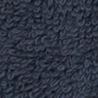 Scarlet Embellished Hand Towel