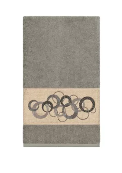 Annabelle Embellished Bath Towel