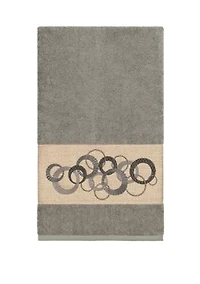 Annabelle Embellished Bath Towel