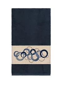 Annabelle Embellished Bath Towel