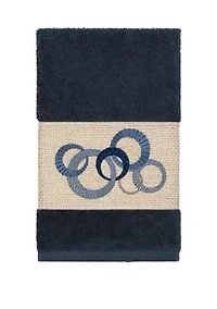 Annabelle Embellished Hand Towel