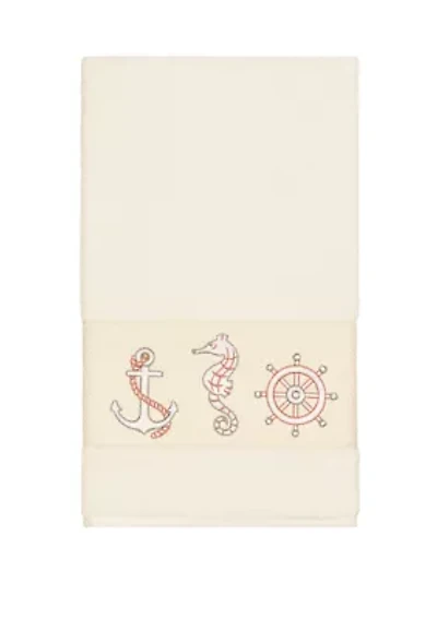 Easton Embellished Bath Towel