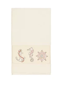 Easton Embellished Bath Towel