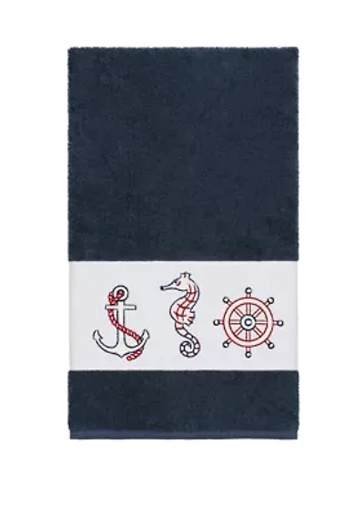 Easton Embellished Bath Towel