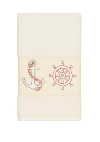 Easton Embellished Hand Towel