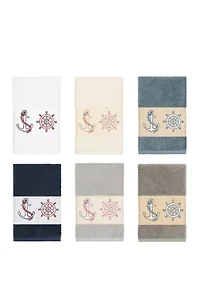 Easton Embellished Hand Towel