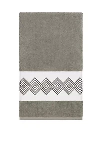 Noah Embellished Bath Towel