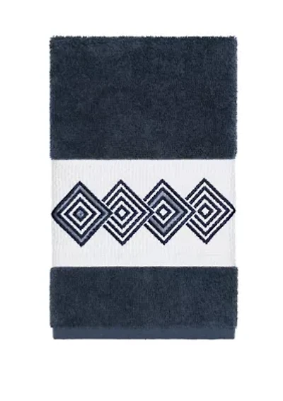 Noah Embellished Hand Towel
