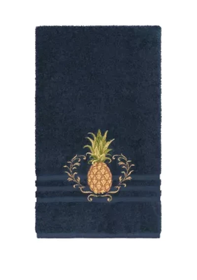 Welcome Embellished Bath Towel