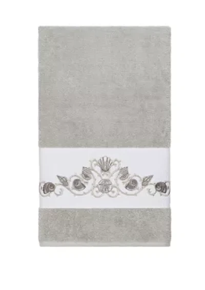 Bella Embellished Bath Towel