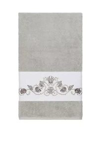 Bella Embellished Bath Towel