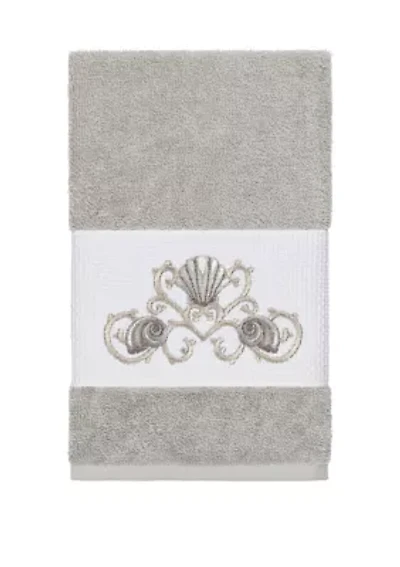 Bella Embellished Hand Towel