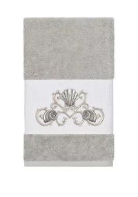 Bella Embellished Hand Towel
