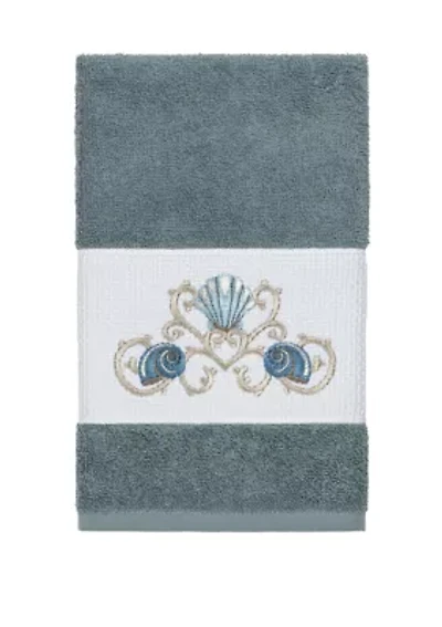 Bella Embellished Hand Towel