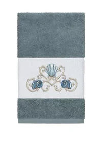 Bella Embellished Hand Towel