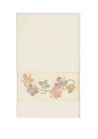 Caroline Embellished Bath Towel