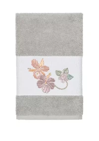 Caroline Embellished Hand Towel