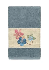 Caroline Embellished Hand Towel