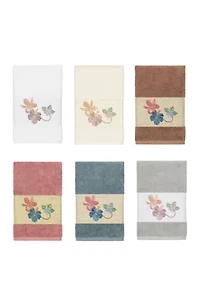 Caroline Embellished Hand Towel