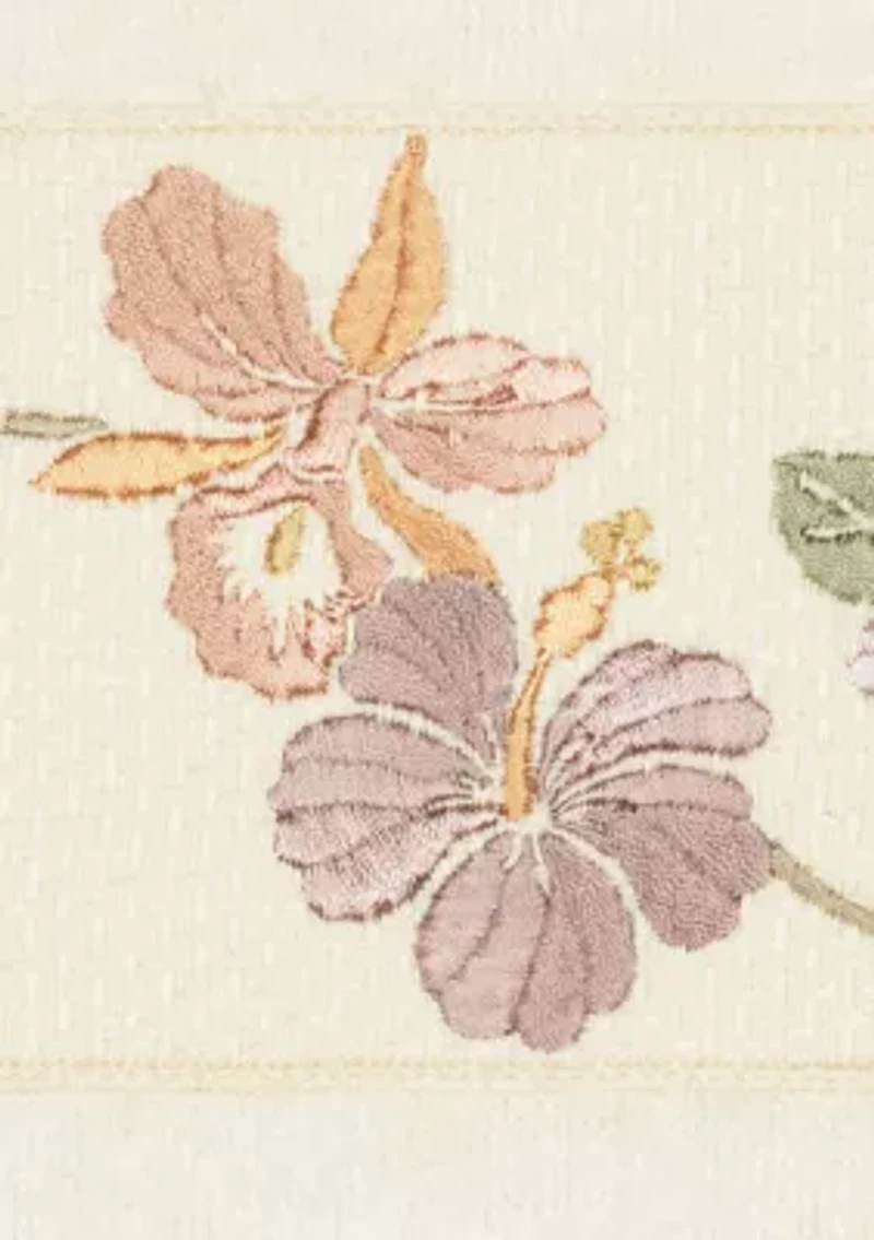 Caroline Embellished Hand Towel