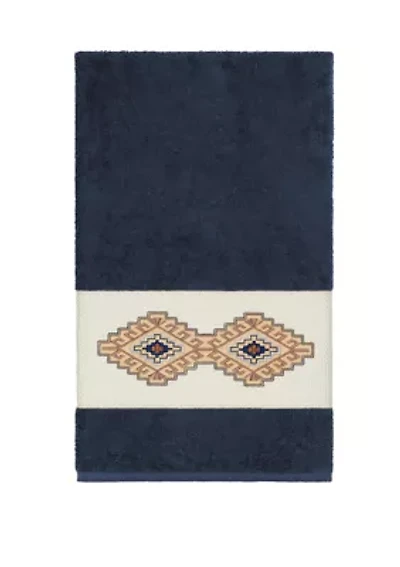 Gianna Embellished Bath Towel